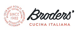 Broders' Cucina Italiana logo