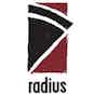 Radius Pizzeria & Pub logo