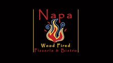 Napa Wood Fired Pizzeria