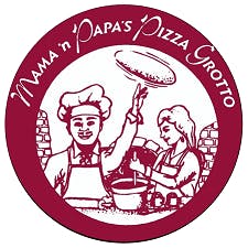 Mama & Papa's Pizza Grotto