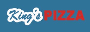Kings Pizza/Kozanayan Kitchen Logo