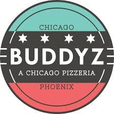 Buddyz A Chicago Pizzeria