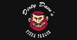 Dirty Dave's Pizza Parlor
