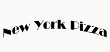 New York Pizza logo