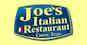 Joe's Italian Restaurant logo