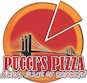 Pucci's Pizza logo