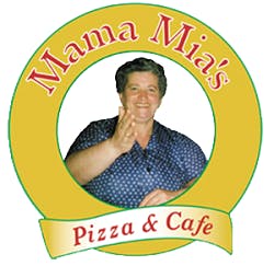 Mama Mia's Pizza & Cafe