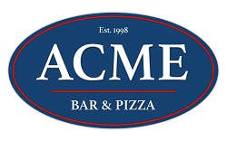 Acme Bar & Pizza