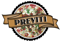 Previti Pizza logo