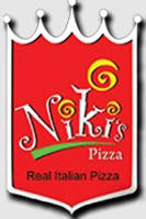 Niki's Pizza & Pasta