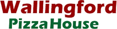 Wallingford Pizza House logo