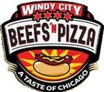 Windy City Beefs N Pizza
