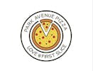 Park Avenue Pizza logo