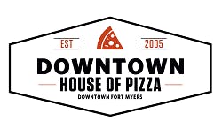 Downtown House Of Pizza