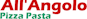 All'Angolo Pizza & Pasta logo