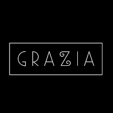 Grazia Italian Kitchen logo