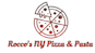 Rocco's NY Pizza & Pasta logo