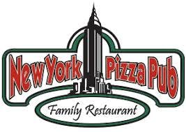 New York Pizza Pub