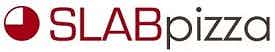 SLABpizza logo
