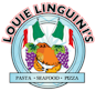 Louie Linguini's logo