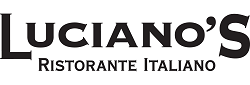 Luciano's Ristorante Italiano logo