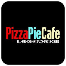 Pizza Pie Cafe