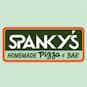 Spanky's Homemade Pizza & Bar logo