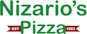 Nizario's Pizza logo