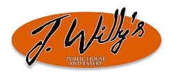 J. Willys Public House &  Eatery