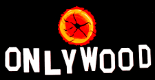 Onlywood Pizzeria logo