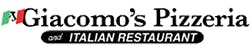 Giacomo's Pizzeria & Italian Restaurant
