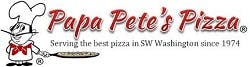 Papa Pete's Pizza