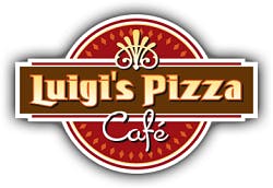 Luigi's Pizza Cafe