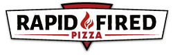 Rapid Fired Pizza logo