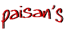 Paisan's Restaurant logo