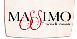 Massimo Pizzeria Ristorante Logo