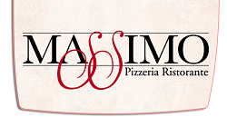 Massimo Pizzeria Ristorante logo