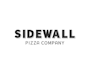 Sidewall Pizza Company logo