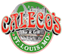 Caleco's Bar & Grill logo
