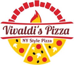 Vivaldi's Pizza (Terryville) logo