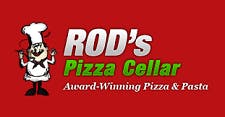 Rod's Pizza Cellar