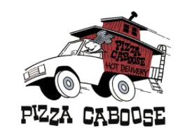 Pizza Caboose
