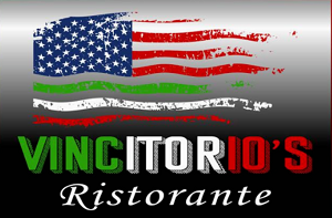 Vincitorio's Restaurant logo