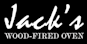 Jack's Wood Fired Oven logo