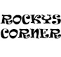 Rocky's Corner logo