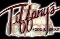 Tiffany's Food & Spirits