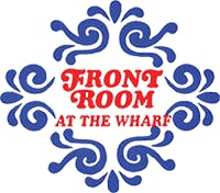 The Front Room At The Wharf