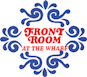 The Front Room At The Wharf logo
