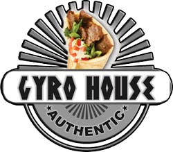 Gyro House Mesa