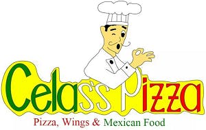 Celas's Pizza